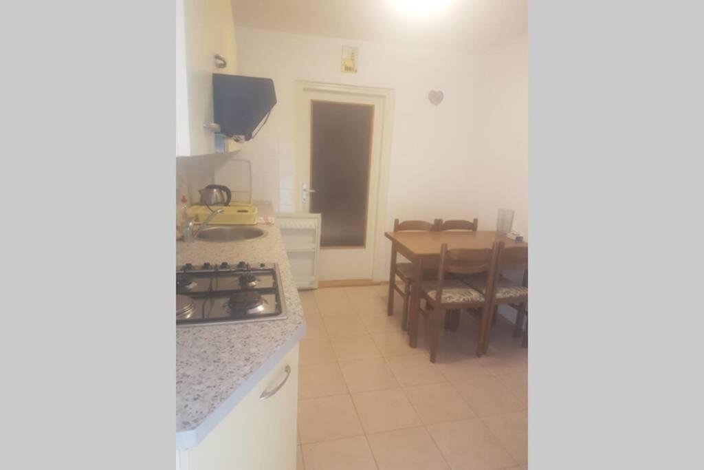 Apartman Nela ブレラ エクステリア 写真