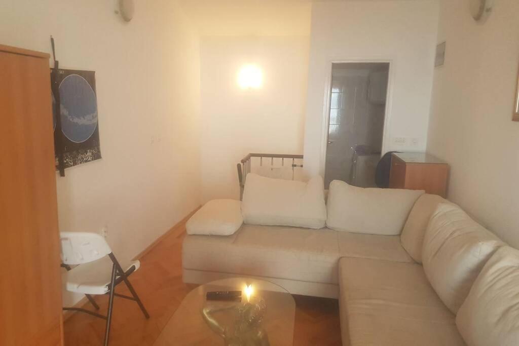Apartman Nela ブレラ エクステリア 写真